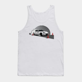 FRS Tank Top